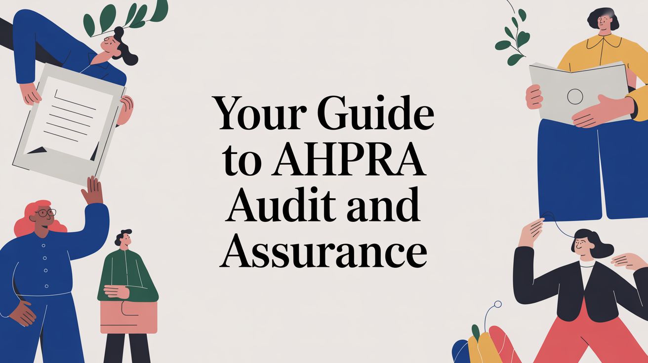 When AHPRA Audits Your Reflections, What Will They Find?